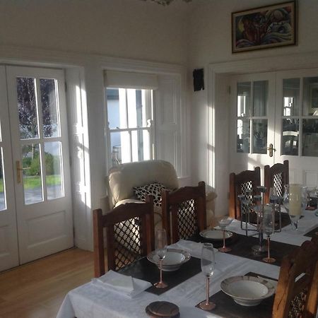 טראלי Ballyard House B & B מראה חיצוני תמונה
