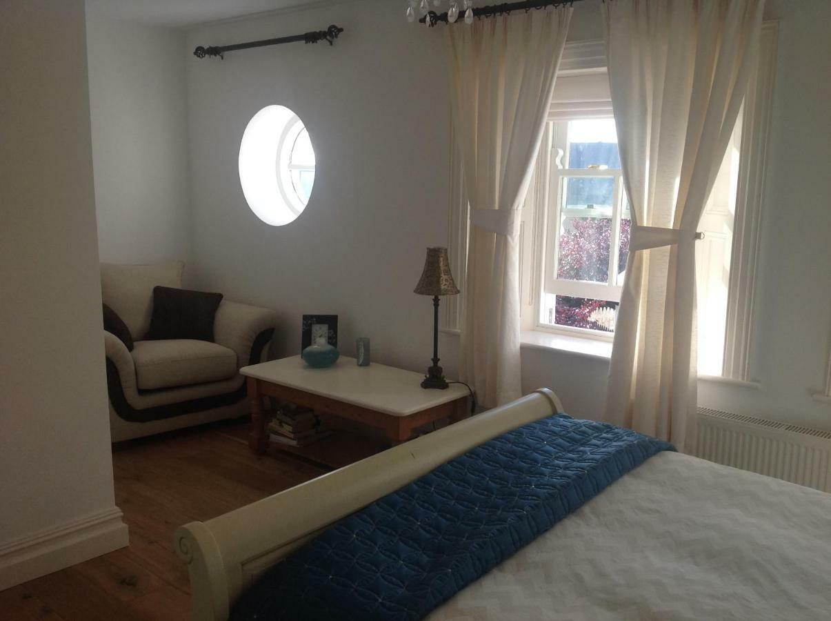 טראלי Ballyard House B & B מראה חיצוני תמונה