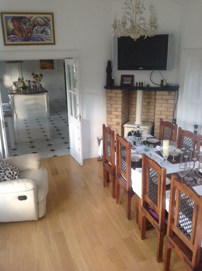 טראלי Ballyard House B & B מראה חיצוני תמונה