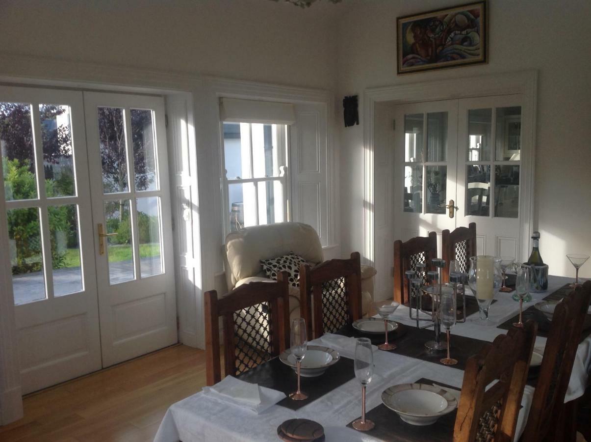 טראלי Ballyard House B & B מראה חיצוני תמונה