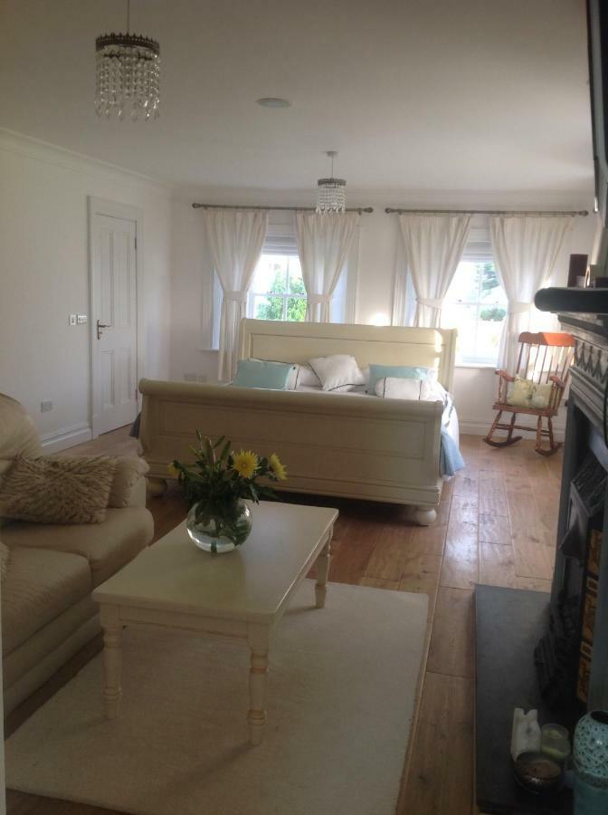 טראלי Ballyard House B & B מראה חיצוני תמונה