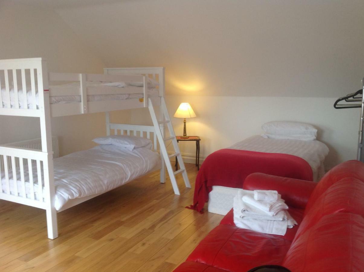 טראלי Ballyard House B & B מראה חיצוני תמונה