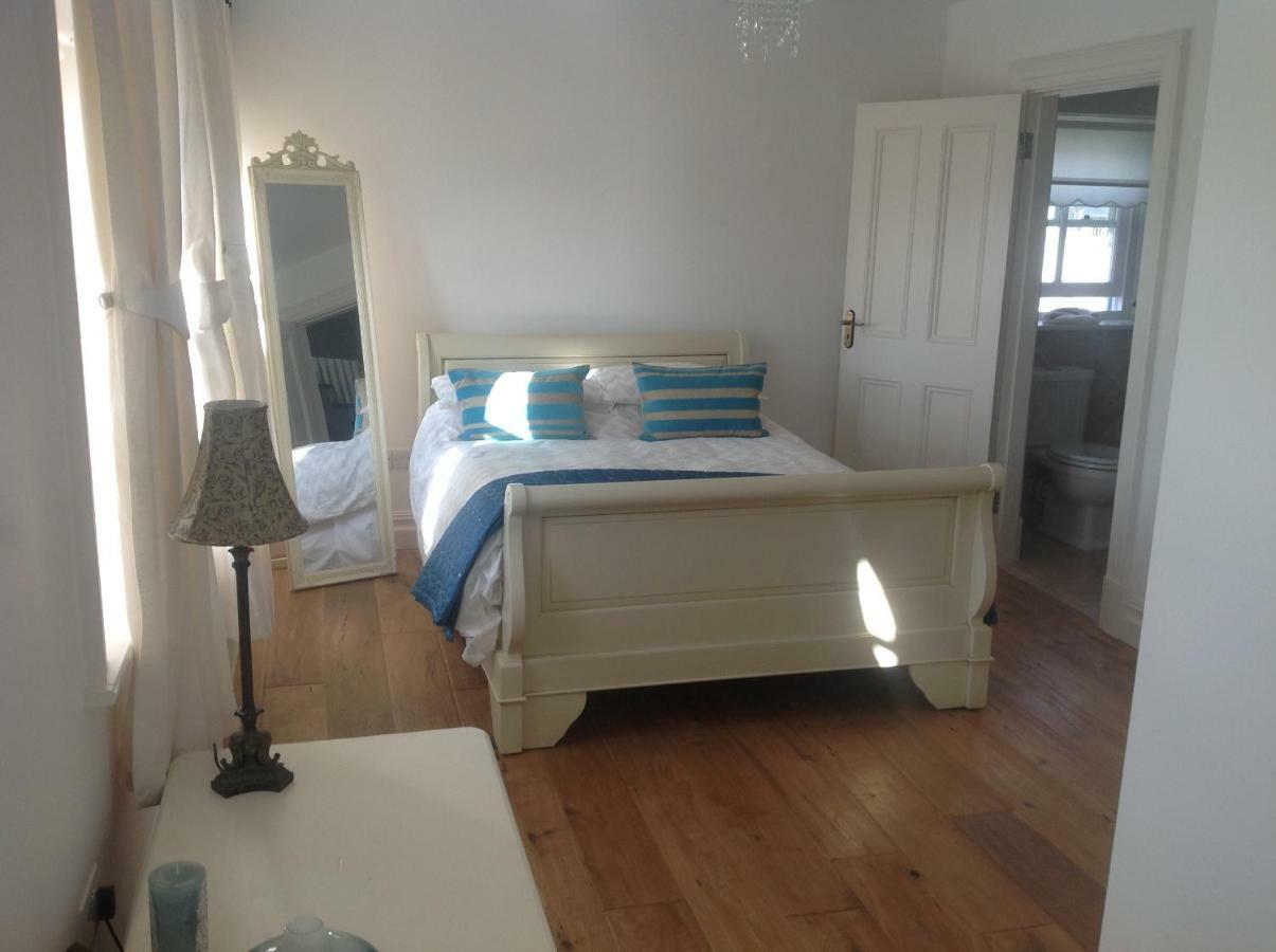 טראלי Ballyard House B & B מראה חיצוני תמונה
