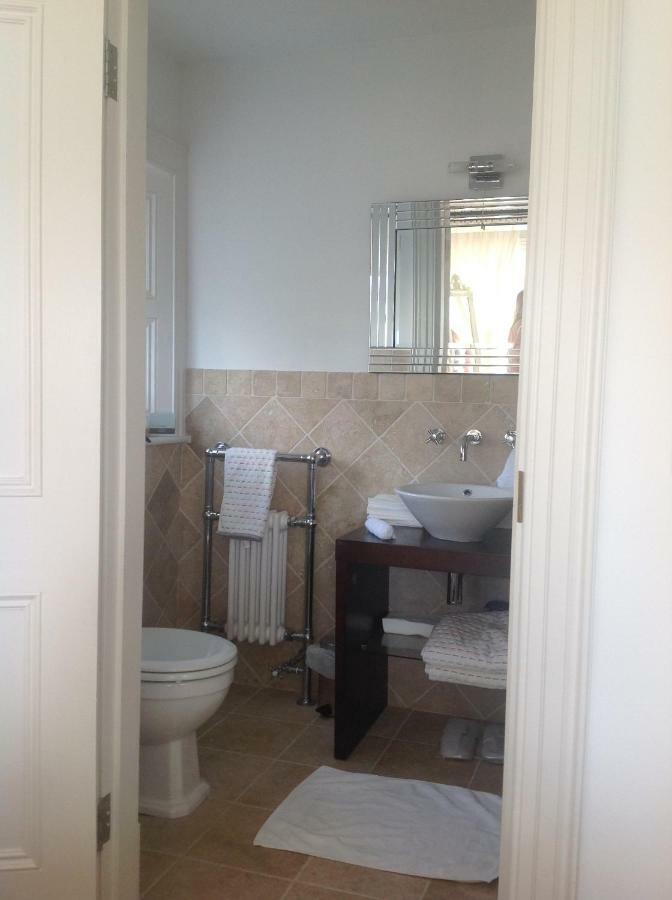 טראלי Ballyard House B & B מראה חיצוני תמונה
