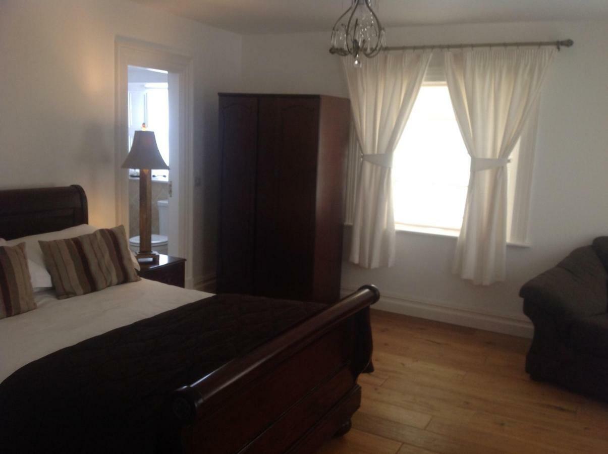 טראלי Ballyard House B & B מראה חיצוני תמונה